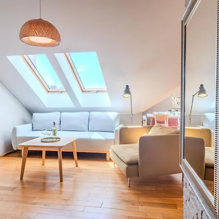 Krakow Castle View - Spacious Apartment - By Rentujemy Exterior photo