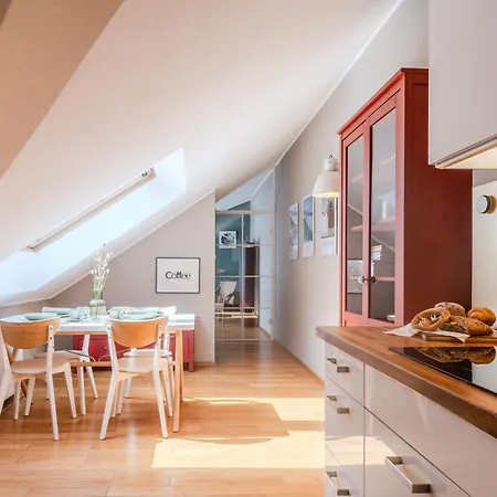 Krakow Castle View - Spacious Apartment - By Rentujemy Exterior photo