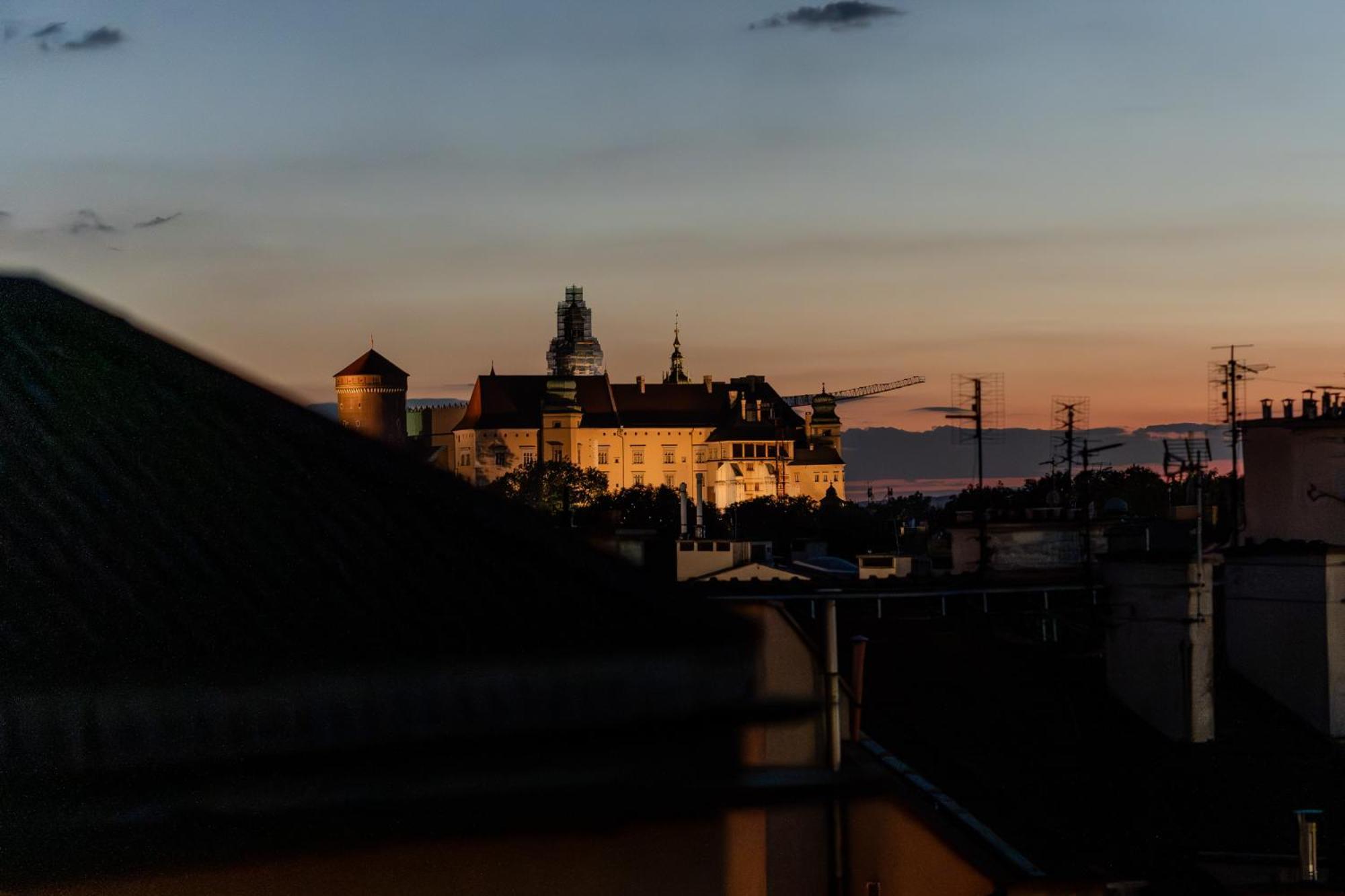 Castle View - Spacious - By Rentujemy Apartment *