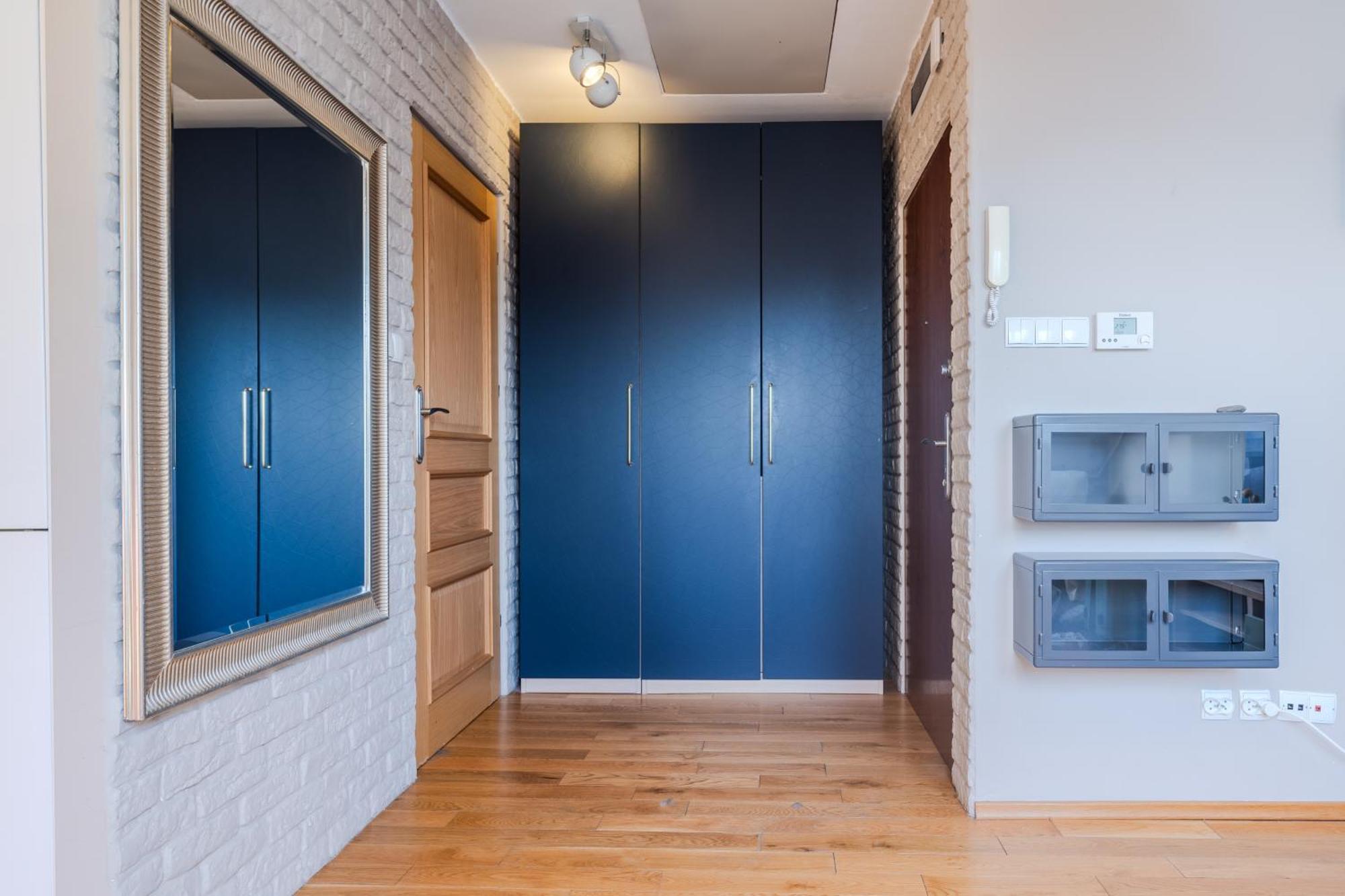 Castle View - Spacious - By Rentujemy Apartment Krakow