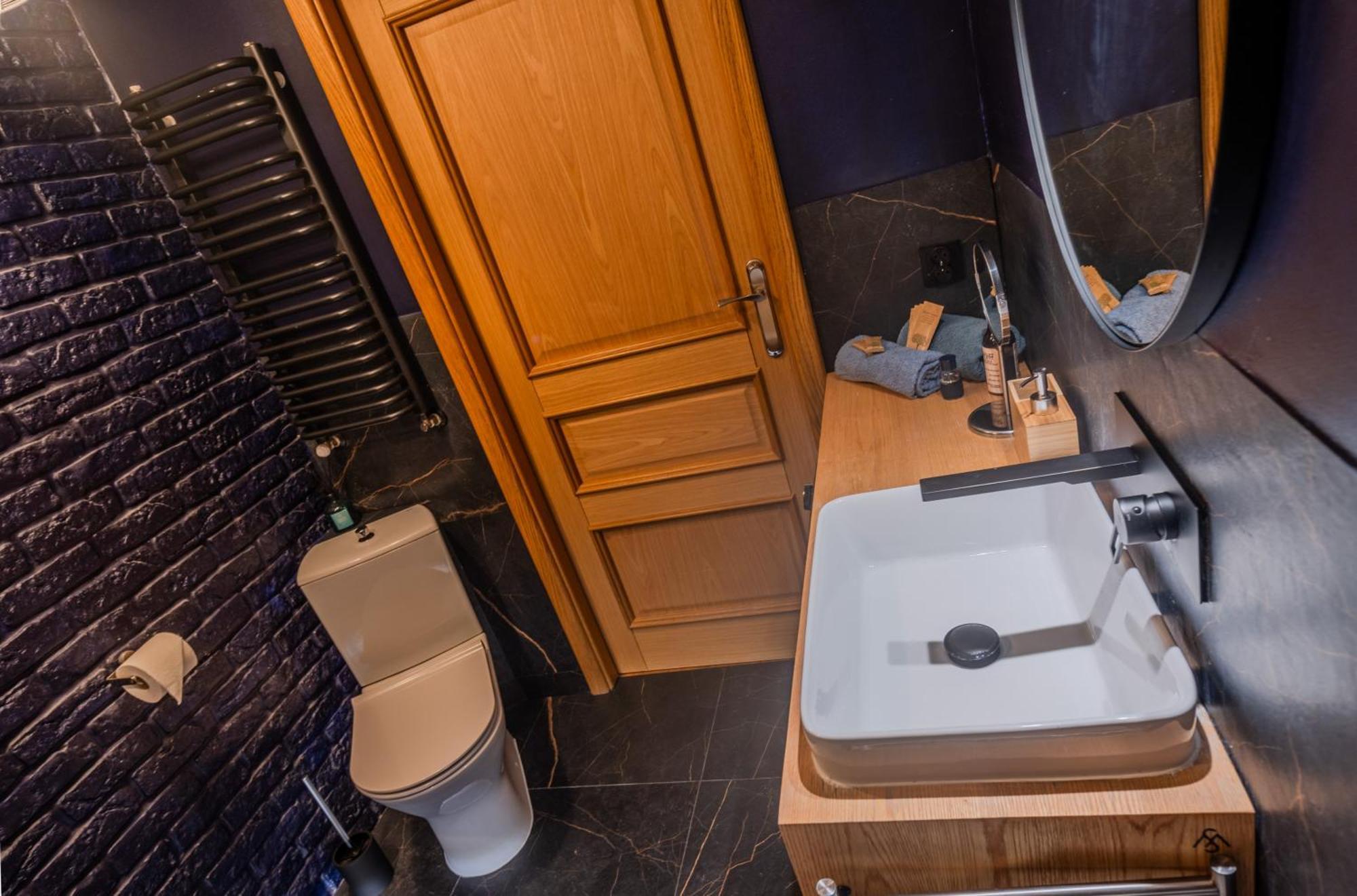 Castle View - Spacious - By Rentujemy Apartment Krakow